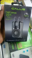 Power Bank Portable Isiyo na Waya Mpya Kabisa 10000mAh - 2