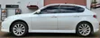 Subaru Impreza 2011 White - 3