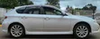 Subaru Impreza 2011 White - 4