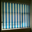 Vertical Blinds Mpya kwa Ofisi - 2