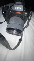 Sony Alpha A7 II Mirrorless Camera with 28-70mm Lens - 2