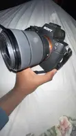 Sony Alpha A7 II Mirrorless Camera with 28-70mm Lens - 4