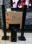 LG LHD657 Home Theater | 1000W | 5.1ch | Bluetooth - 2