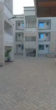 Furnished 2-Bedroom Apartment for Rent in Dolfin Court, Diani - 1