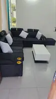 Furnished 2-Bedroom Apartment for Rent in Dolfin Court, Diani - 2
