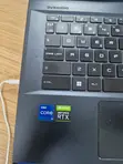 MSI GE66 Raider Gaming Laptop - i7, RTX 3080, 32GB RAM, 1TB SSD - 1