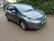 Nissan Note 2013 Kijivu - 2