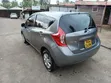 Nissan Note 2013 Kijivu - 4