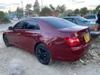 Toyota Mark X 2006 Maroon - 4