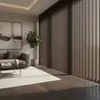 Home Interiors Vertical Blinds for Large Windows - 2