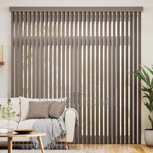 Vertical Blinds Mpya za Faragha