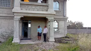 Maisonette ya Vyumba 6 Inauzwa Ruai Stage 26