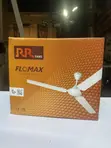 RR Flomax 56-Inch High-Speed Ceiling Fan - 2
