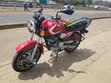 TVS HLX 125 2024 Red - 1