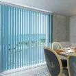 Vertical Blinds - Style & Functionality - 1