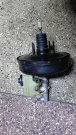 Land Cruiser 100 Series Brake Booster & Master Cylinder - 1