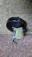 Land Cruiser 100 Series Brake Booster & Master Cylinder - 3