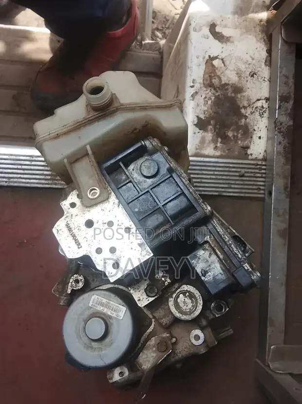 Suzuki Megatronic Repairs and Spare Parts - 1