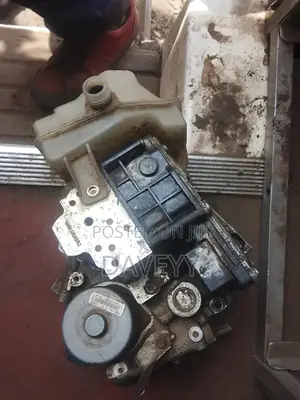 Matengenezo na Vipuri vya Suzuki Megatronic
