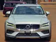 Volvo V60 T5 R-Design FWD 2019 Brown - 1