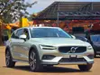 Volvo V60 T5 R-Design FWD 2019 Brown - 4