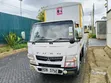Mitsubishi Fuso Canter Truck - 2011 - 3