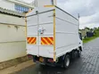 Mitsubishi Fuso Canter Truck - 2011 - 5