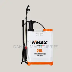 Kmax 20L Manual Knapsack Sprayer