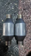 Universal Catalytic Converter/Muffler - 1