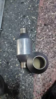 Universal Catalytic Converter/Muffler - 2