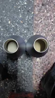Universal Catalytic Converter/Muffler - 3
