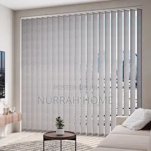 Vertical Blinds kwa Nyumba na Biashara