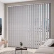 Vertical Blinds for Homes and Businesses - 1