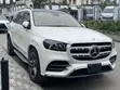 Mercedes-Benz GLS 400d 2021 Nyeupe - 1