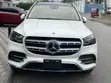 Mercedes-Benz GLS 400d 2021 Nyeupe - 2
