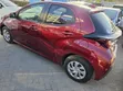 Toyota Yaris 2019 Nyekundu - 1