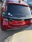 Toyota Yaris 2019 Nyekundu - 2