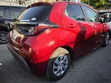 Toyota Yaris 2019 Nyekundu - 3