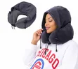 Ergonomic Neck Pillow ya Safari - 2
