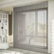 Vertical Blinds - Home Interiors - 1