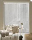 Vertical Blinds - Home Interiors - 2
