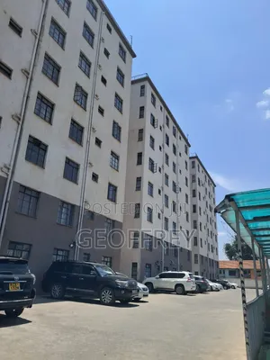 2-Bedroom Apartment for Sale in Mavuli, Hurlingham