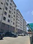 Ghorofa 2-Chumba Inauzwa Mavuli, Hurlingham - 1