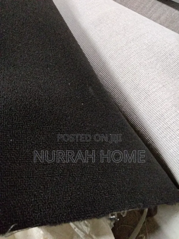 Loop Carpet - Brand New - 1