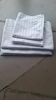 Premium 6x6 Bedsheet Set - 4 PCS - 1