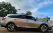 Subaru Outback 2015 Gold - 3