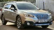Subaru Outback 2015 Gold - 4