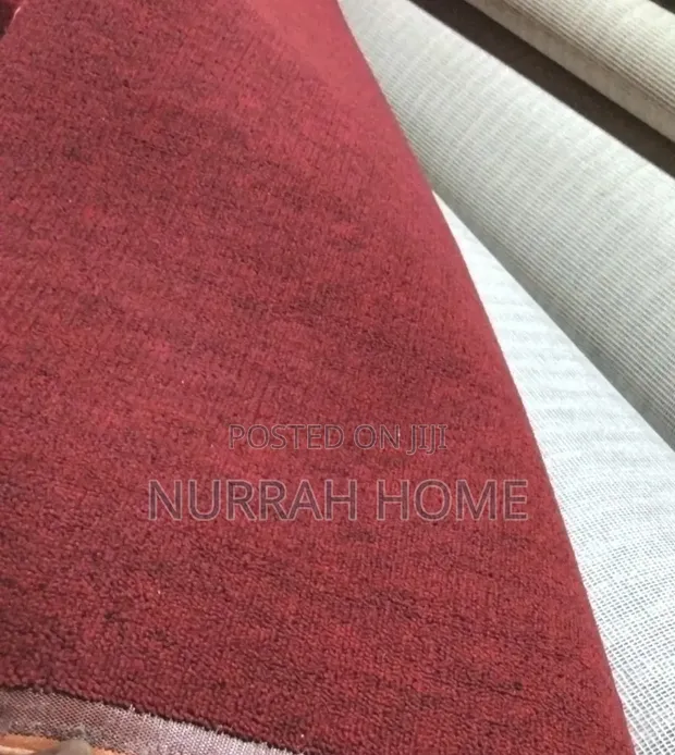 Loop Carpet - Brand New - 1