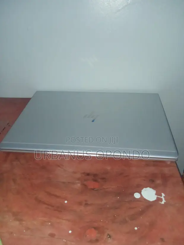 Laptop HP EliteBook 840 G6 - Core i5, 8GB RAM, 256GB SSD - 1