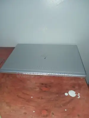 HP EliteBook 840 G6 Laptop - Core i5, 8GB RAM, 256GB SSD